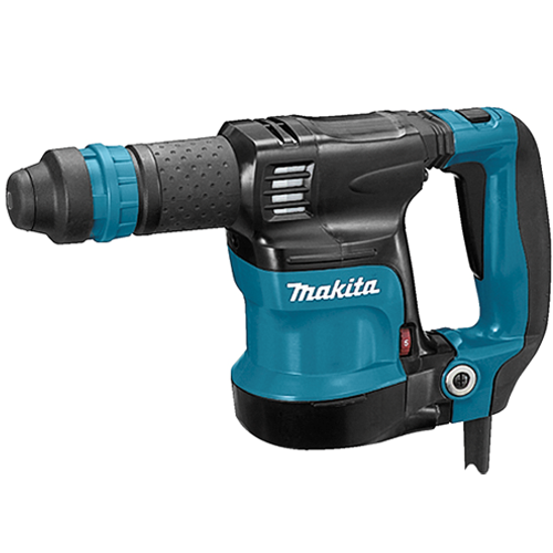 Makita Power Scraper 550W, 0-3200ipm, 3.3kg, SDS Plus HK1820